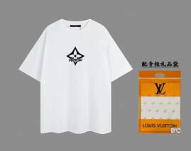 Picture of Louis Vuitton T Shirts Short _SKULVS-XL11Ln647609